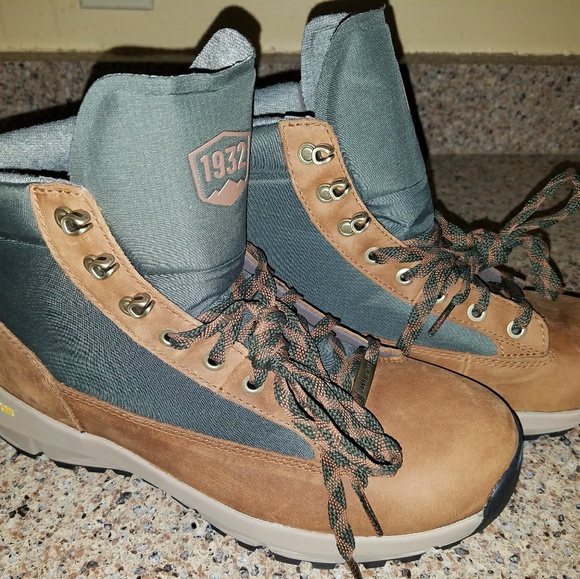 danner explorer 6